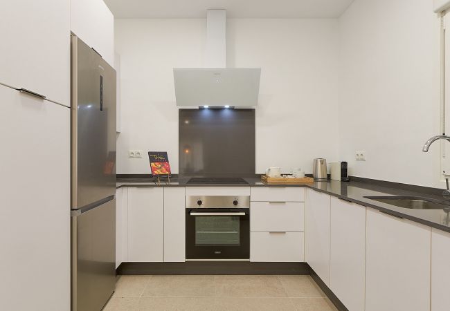 Appartement à Málaga - Soho I - Location vacances à Malaga centre Appartement à Málaga - Soho I - Location vacances à Malaga centre