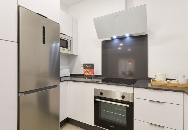 Appartement à Málaga - Soho I - Location vacances à Malaga centre Appartement à Málaga - Soho I - Location vacances à Malaga centre