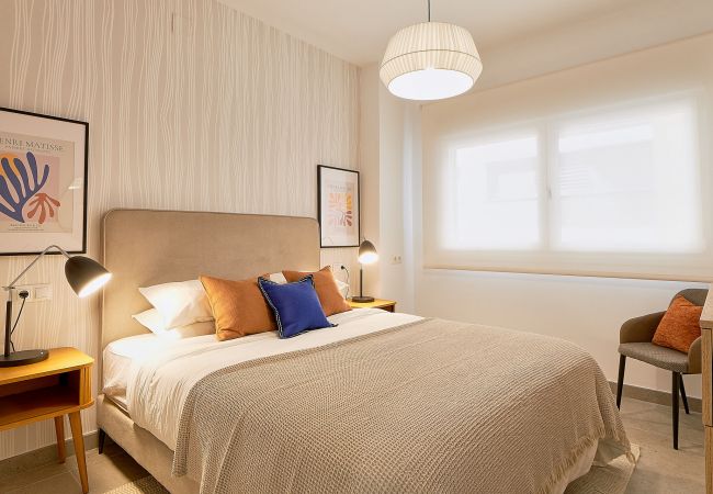 Appartement à Málaga - Soho I - Location vacances à Malaga centre Appartement à Málaga - Soho I - Location vacances à Malaga centre