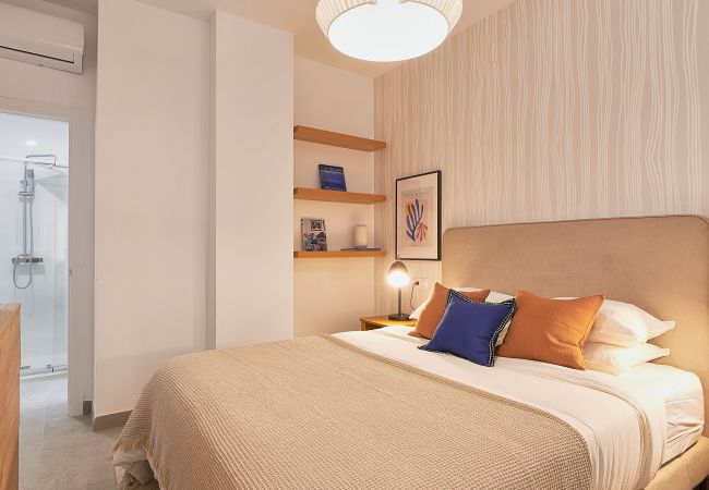 Appartement à Málaga - Soho I - Location vacances à Malaga centre Appartement à Málaga - Soho I - Location vacances à Malaga centre