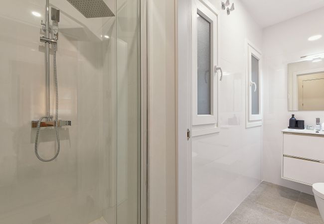 Appartement à Málaga - Soho I - Location vacances à Malaga centre Appartement à Málaga - Soho I - Location vacances à Malaga centre