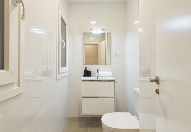 Appartement à Málaga - Soho I - Location vacances à Malaga centre Appartement à Málaga - Soho I - Location vacances à Malaga centre