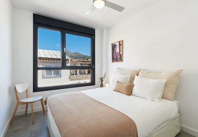 Appartement à Malaga - Jabega - Location vacances à Pedregalejo Appartement à Malaga - Jabega - Location vacances à Pedregalejo