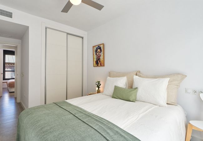 Appartement à Malaga - Jabega - Location vacances à Pedregalejo Appartement à Malaga - Jabega - Location vacances à Pedregalejo