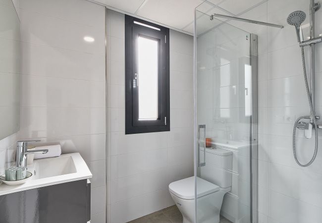 Appartement à Malaga - Jabega - Location vacances à Pedregalejo Appartement à Malaga - Jabega - Location vacances à Pedregalejo