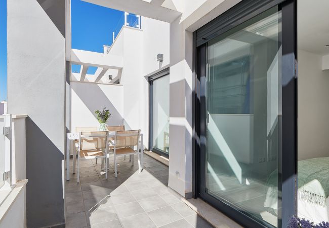 Appartement à Malaga - Jabega - Location vacances à Pedregalejo Appartement à Malaga - Jabega - Location vacances à Pedregalejo
