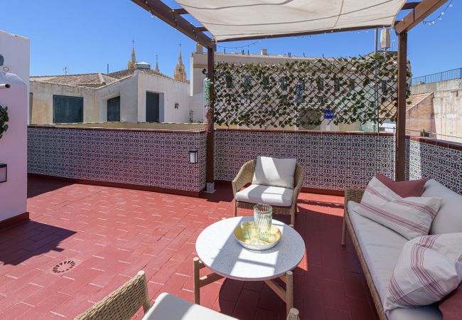 Appartement à Malaga - Pozos Dulces - Location de vacances à Malaga Appartement à Malaga - Pozos Dulces - Location de vacances à Malaga
