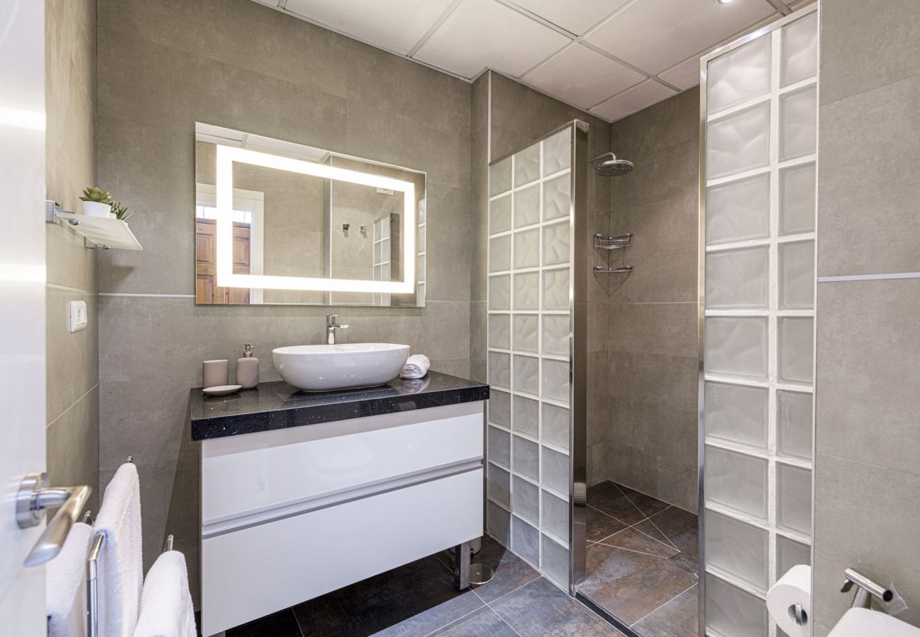 Appartement à Malaga - Pozos Dulces - Location de vacances à Malaga Appartement à Malaga - Pozos Dulces - Location de vacances à Malaga