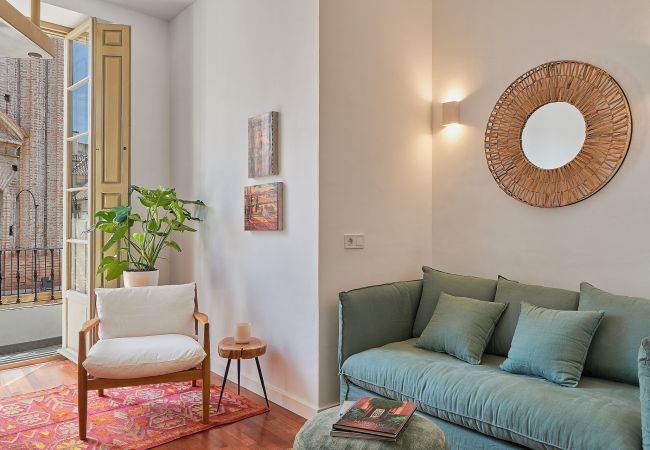 Appartement à Málaga - Dolores - Location vacances à Malaga Appartement à Málaga - Dolores - Location vacances à Malaga