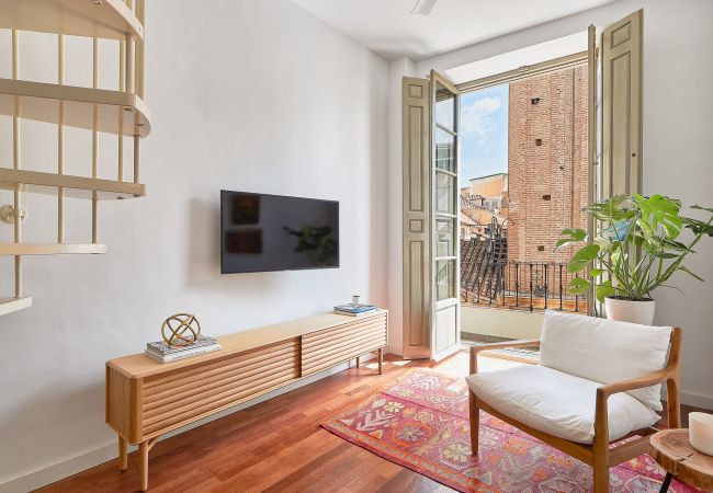 Appartement à Málaga - Dolores - Location vacances à Malaga Appartement à Málaga - Dolores - Location vacances à Malaga