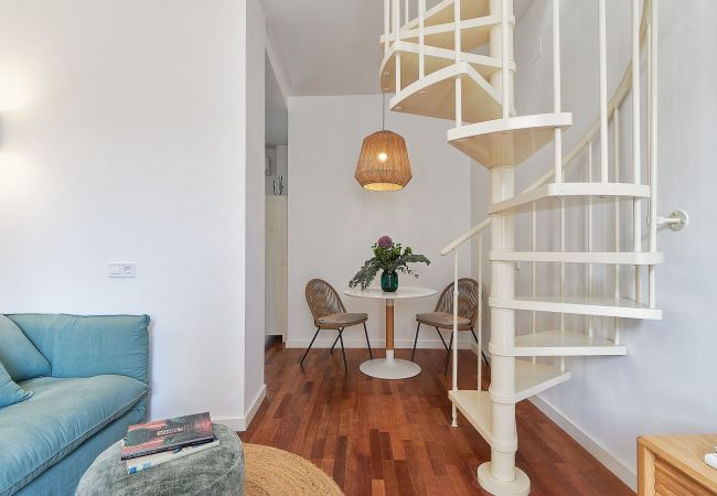 Appartement à Málaga - Dolores - Location vacances à Malaga Appartement à Málaga - Dolores - Location vacances à Malaga