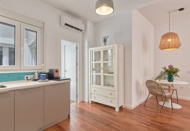 Appartement à Málaga - Dolores - Location vacances à Malaga Appartement à Málaga - Dolores - Location vacances à Malaga
