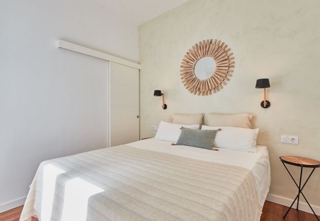 Appartement à Málaga - Dolores - Location vacances à Malaga Appartement à Málaga - Dolores - Location vacances à Malaga
