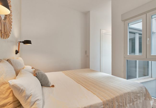 Appartement à Málaga - Dolores - Location vacances à Malaga Appartement à Málaga - Dolores - Location vacances à Malaga
