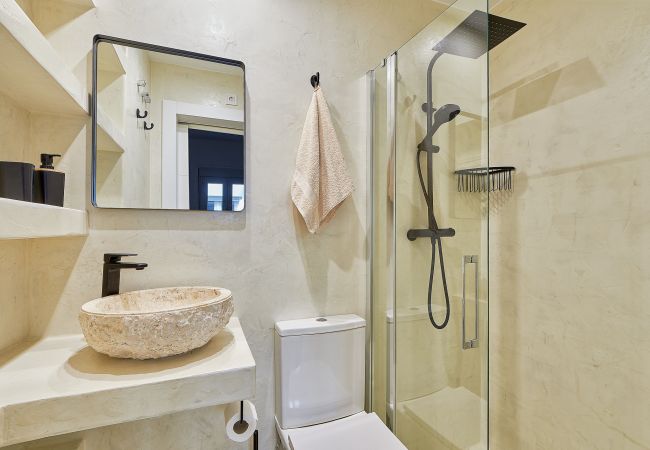 Appartement à Málaga - Dolores - Location vacances à Malaga Appartement à Málaga - Dolores - Location vacances à Malaga
