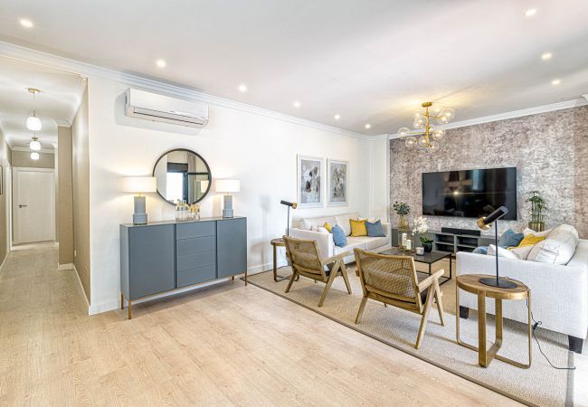 Appartement à Málaga - Cinteria - Location vacances à Malaga Appartement à Málaga - Cinteria - Location vacances à Malaga