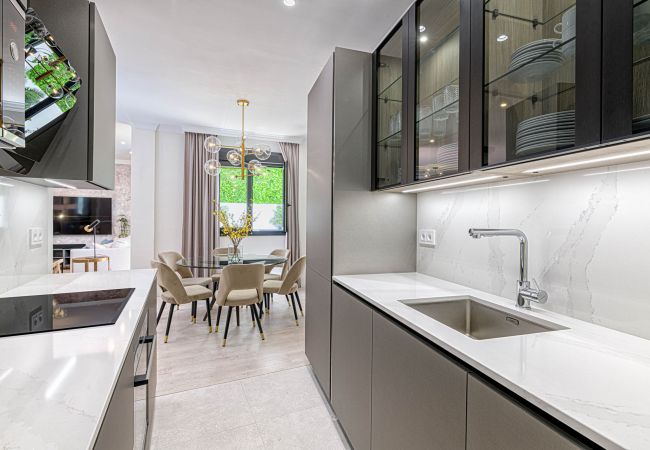 Appartement à Málaga - Cinteria - Location vacances à Malaga Appartement à Málaga - Cinteria - Location vacances à Malaga