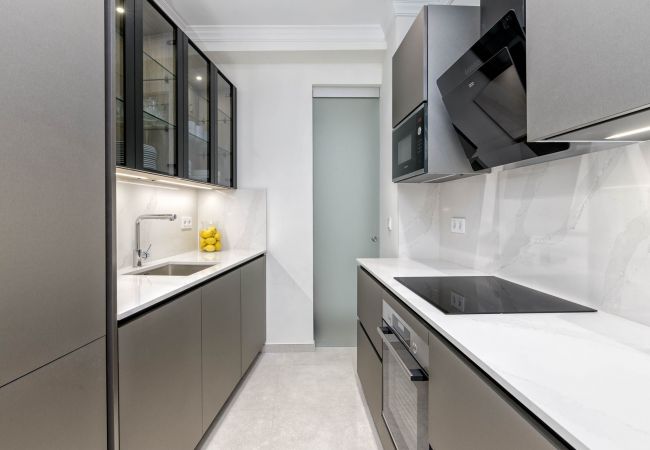 Appartement à Málaga - Cinteria - Location vacances à Malaga Appartement à Málaga - Cinteria - Location vacances à Malaga