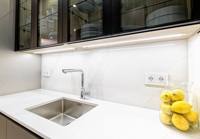 Appartement à Málaga - Cinteria - Location vacances à Malaga Appartement à Málaga - Cinteria - Location vacances à Malaga