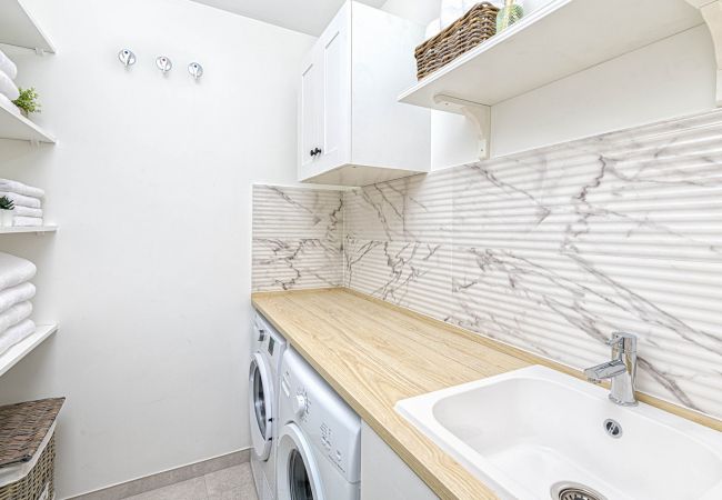 Appartement à Málaga - Cinteria - Location vacances à Malaga Appartement à Málaga - Cinteria - Location vacances à Malaga