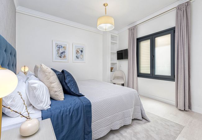 Appartement à Málaga - Cinteria - Location vacances à Malaga Appartement à Málaga - Cinteria - Location vacances à Malaga