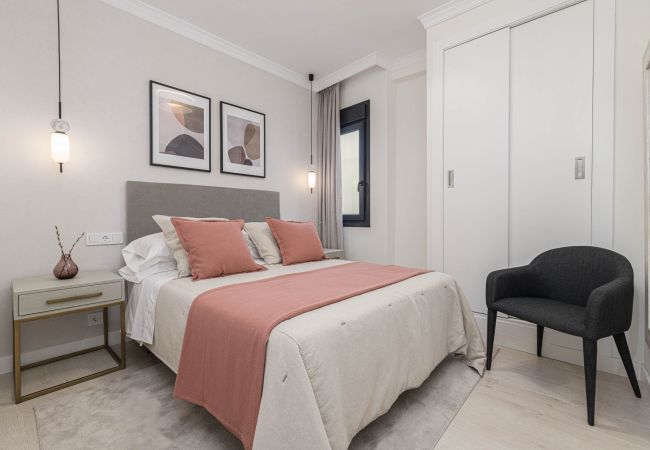 Appartement à Málaga - Cinteria - Location vacances à Malaga Appartement à Málaga - Cinteria - Location vacances à Malaga