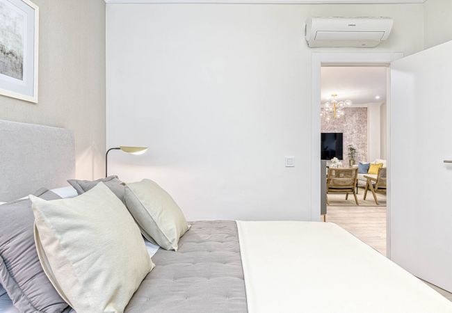 Appartement à Málaga - Cinteria - Location vacances à Malaga Appartement à Málaga - Cinteria - Location vacances à Malaga