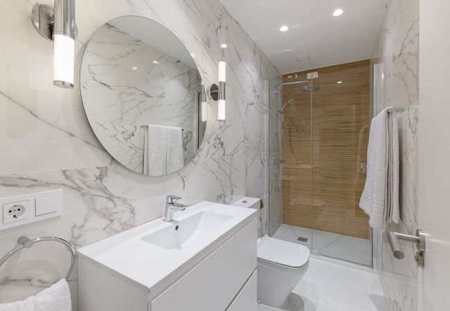 Appartement à Málaga - Cinteria - Location vacances à Malaga Appartement à Málaga - Cinteria - Location vacances à Malaga