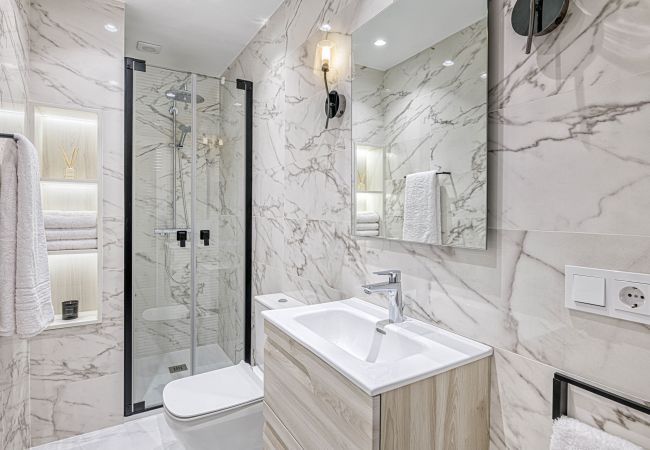 Appartement à Málaga - Cinteria - Location vacances à Malaga Appartement à Málaga - Cinteria - Location vacances à Malaga