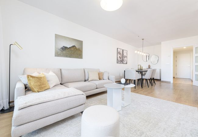 Appartement à Málaga - Maritimo - location vacances Malaga plage Appartement à Málaga - Maritimo - location vacances Malaga plage