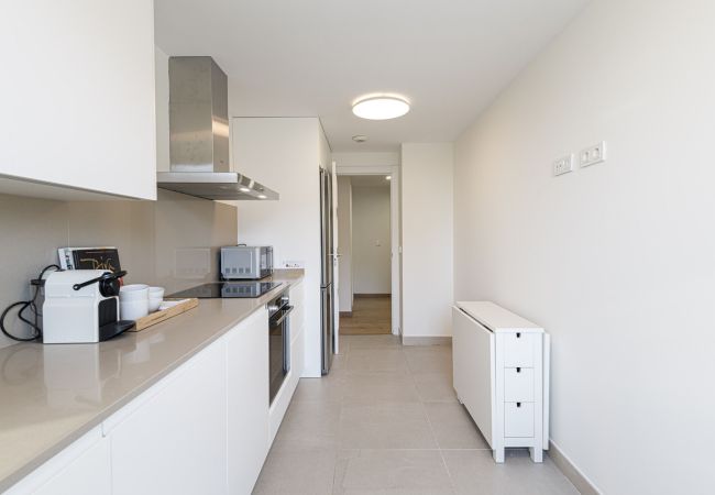 Appartement à Málaga - Maritimo - location vacances Malaga plage Appartement à Málaga - Maritimo - location vacances Malaga plage