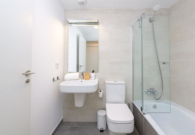 Appartement à Málaga - Maritimo - location vacances Malaga plage Appartement à Málaga - Maritimo - location vacances Malaga plage