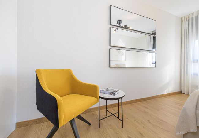 Appartement à Málaga - Maritimo - location vacances Malaga plage Appartement à Málaga - Maritimo - location vacances Malaga plage