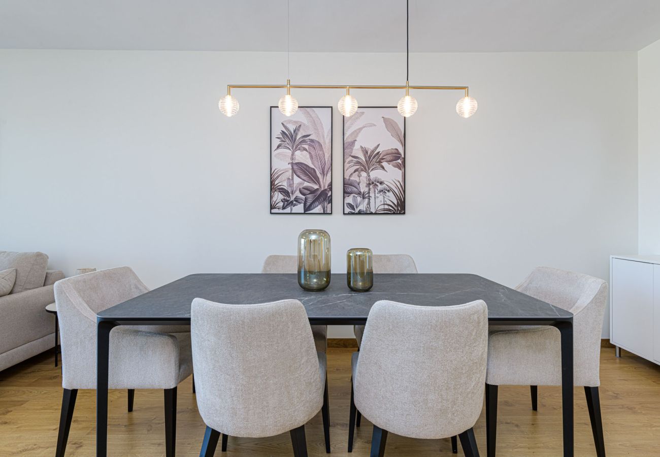 Appartement à Malaga - Maritimo - location vacances Malaga plage Appartement à Malaga - Maritimo - location vacances Malaga plage