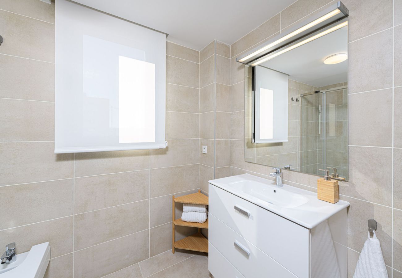 Appartement à Malaga - Maritimo - location vacances Malaga plage Appartement à Malaga - Maritimo - location vacances Malaga plage