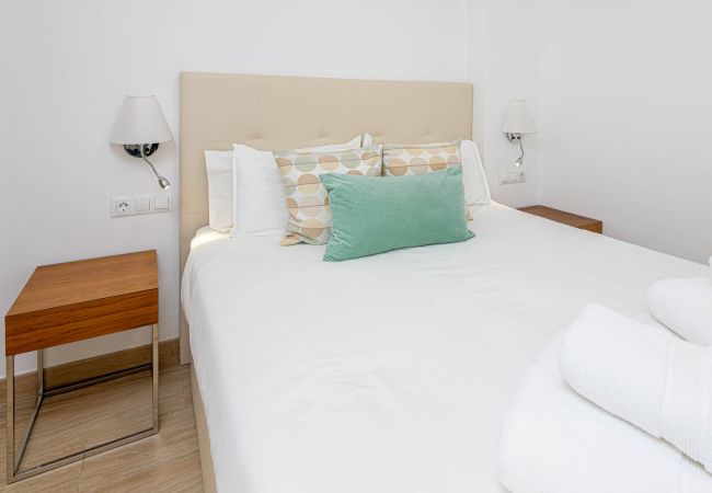 Appartement à Nerja - Nueva II- location vacances à Nerja Appartement à Nerja - Nueva II- location vacances à Nerja