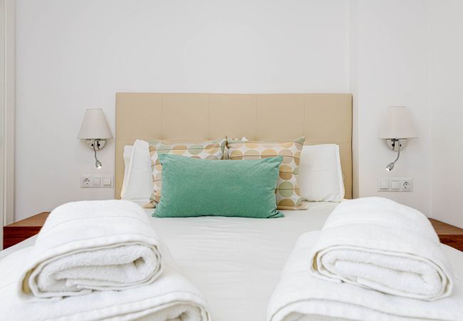 Appartement à Nerja - Nueva II- location vacances à Nerja Appartement à Nerja - Nueva II- location vacances à Nerja