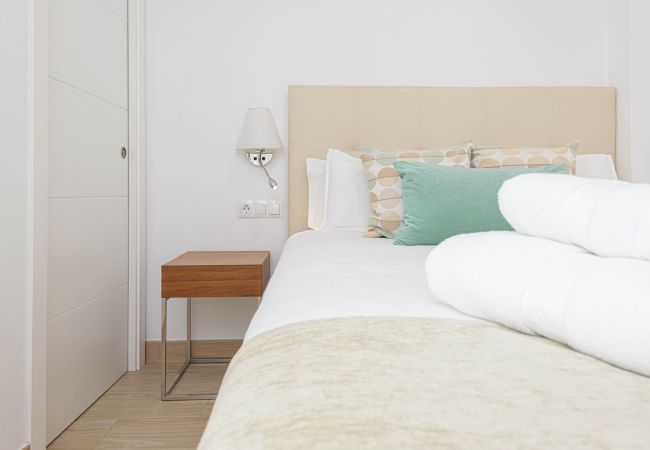 Appartement à Nerja - Nueva II- location vacances à Nerja Appartement à Nerja - Nueva II- location vacances à Nerja