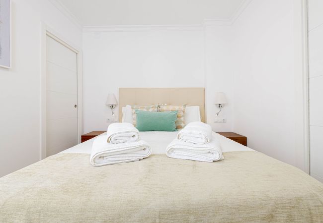 Appartement à Nerja - Nueva II- location vacances à Nerja Appartement à Nerja - Nueva II- location vacances à Nerja