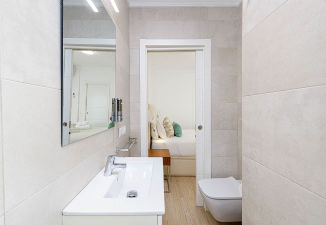 Appartement à Nerja - Nueva II- location vacances à Nerja Appartement à Nerja - Nueva II- location vacances à Nerja