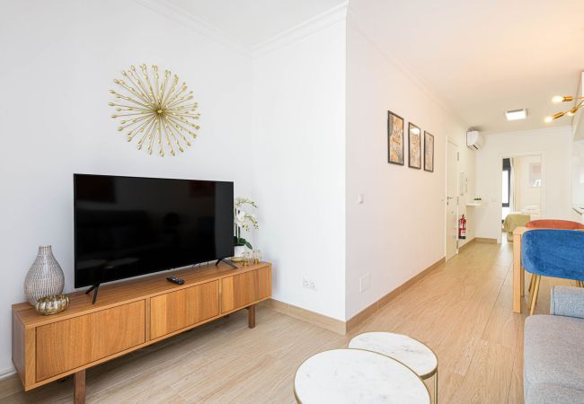 Appartement à Nerja - Nueva II- location vacances à Nerja Appartement à Nerja - Nueva II- location vacances à Nerja