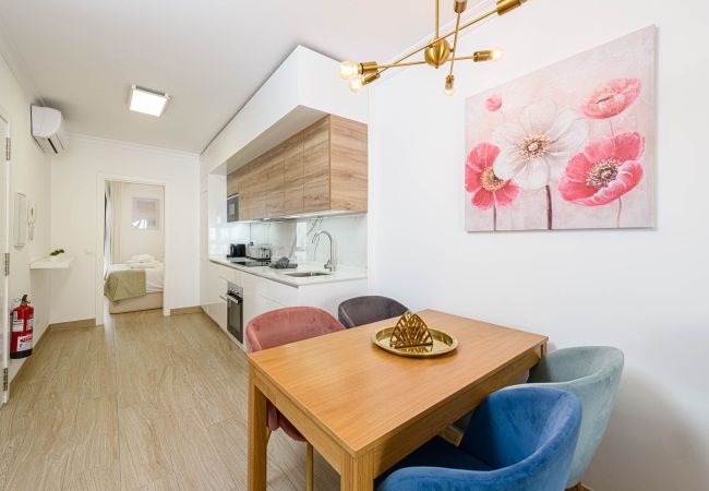 Appartement à Nerja - Nueva II- location vacances à Nerja Appartement à Nerja - Nueva II- location vacances à Nerja