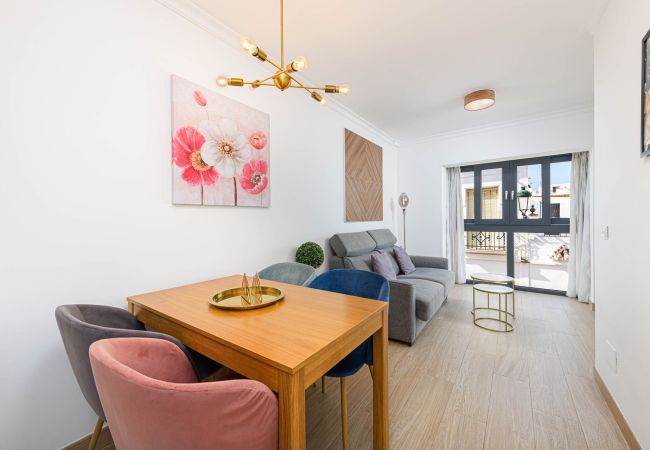 Appartement à Nerja - Nueva II- location vacances à Nerja Appartement à Nerja - Nueva II- location vacances à Nerja