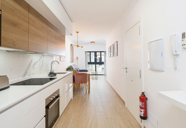 Appartement à Nerja - Nueva II- location vacances à Nerja Appartement à Nerja - Nueva II- location vacances à Nerja