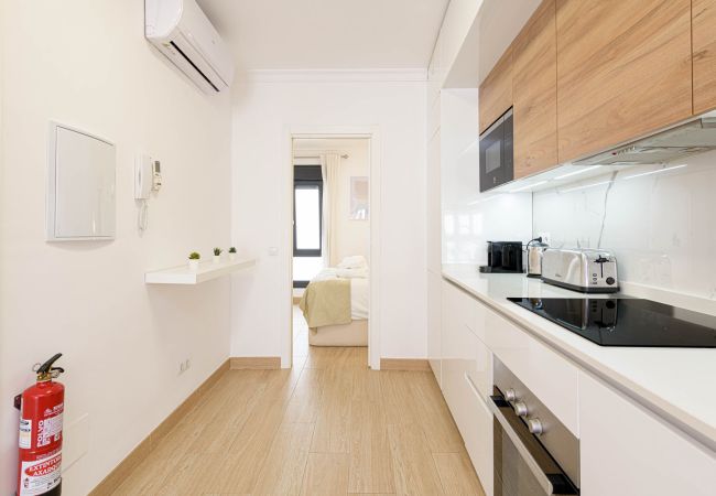 Appartement à Nerja - Nueva II- location vacances à Nerja Appartement à Nerja - Nueva II- location vacances à Nerja