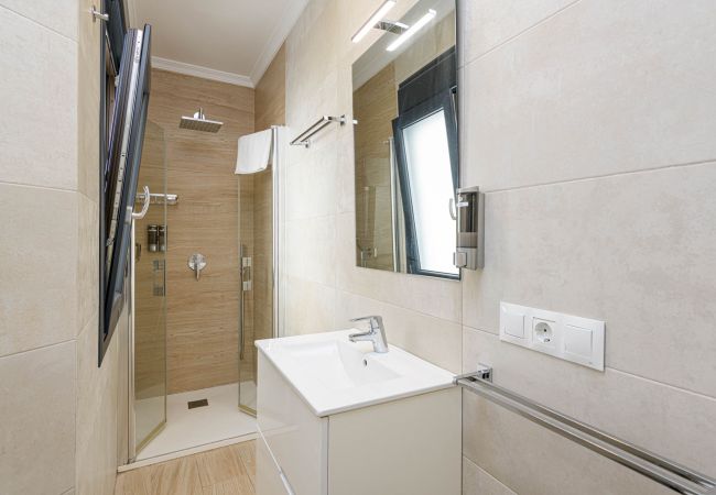 Appartement à Nerja - Nueva II- location vacances à Nerja Appartement à Nerja - Nueva II- location vacances à Nerja