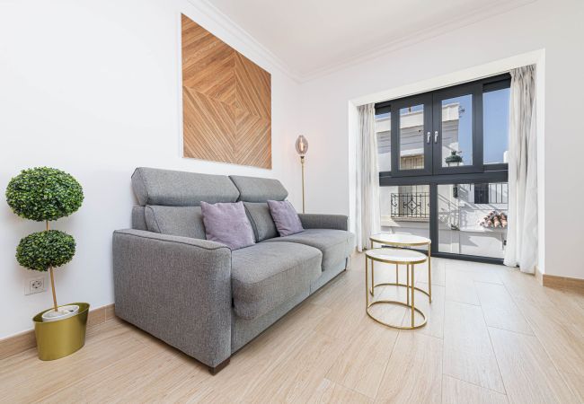 Appartement à Nerja - Nueva II- location vacances à Nerja Appartement à Nerja - Nueva II- location vacances à Nerja