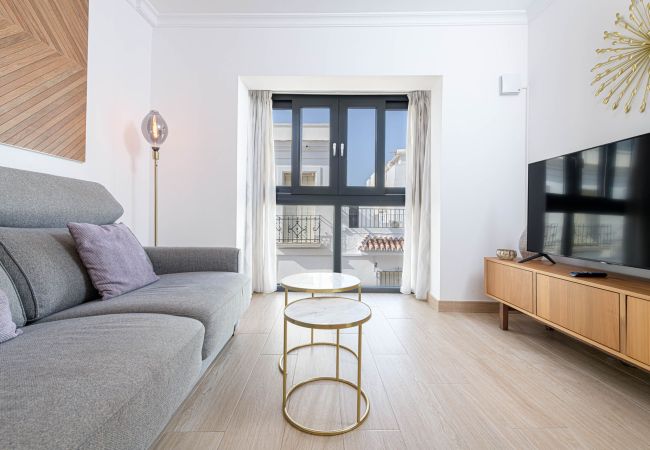 Appartement à Nerja - Nueva II- location vacances à Nerja Appartement à Nerja - Nueva II- location vacances à Nerja