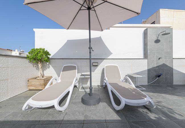 Appartement à Nerja - Nueva II- location vacances à Nerja Appartement à Nerja - Nueva II- location vacances à Nerja