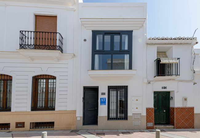 Appartement à Nerja - Nueva II- location vacances à Nerja Appartement à Nerja - Nueva II- location vacances à Nerja